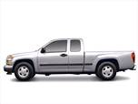 2005 Chevrolet Colorado Extended Cab